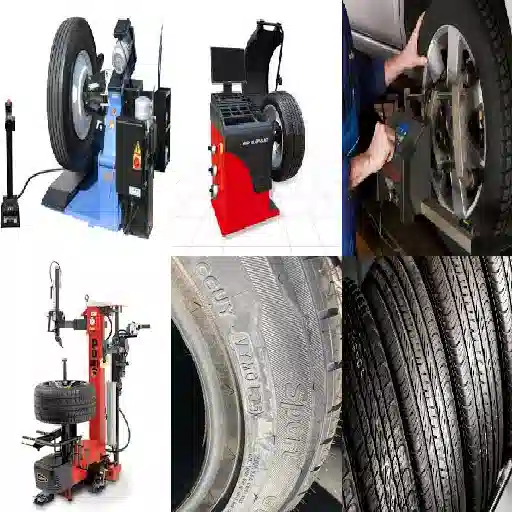 a che prezzo medio posso ottenere un cambio gomm campo di marte valutazione accessibile e puntuale