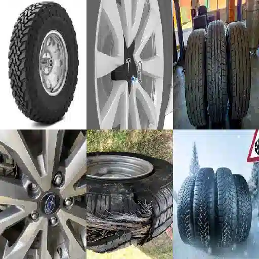 bridgestone all terrain a t002 235 55 r18 104h estive firenze durata avanzata nappine rigide di trazione per percorrenza estesa