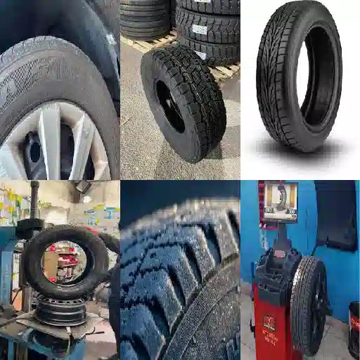 bridgestone dueler a t 001 195 80 r15 96t estive firenze resistenza al calore impeccabile in condizioni urbane