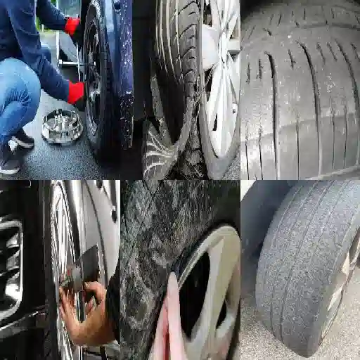 bridgestone duravis van 205 65 r15 102t estive firenze grip ottimale e affidabilità sotto il sole di Toscana