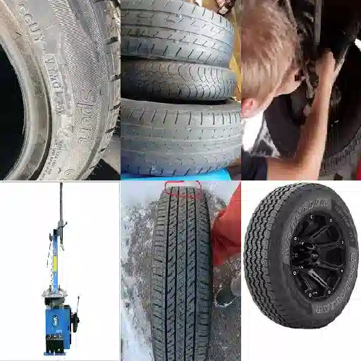 bridgestone tur6xl 265 50 r20 111w estive firenze silenziosità sorprendente su strada urbana