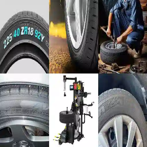 c e un prezzo fisso per il cambio gomme auto campo di marte con affidabilità che rassicura