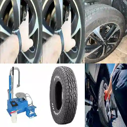 cambio gomme a domicilio prezzi galluzzo con attenzione alle offerte e servizi inclusi