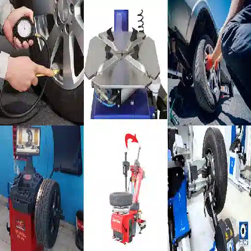 cambio gomme a domicilio prezzi quartiere 4 rapidità dintervento con garanzia di precisione a ogni svolta