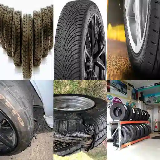 cambio gomme achilles firenze con servizio rapido e preciso nel cuore di Firenze