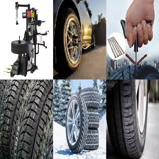 cambio gomme aperto oggi osmannoro falken attenzione personalizzata sorprendente