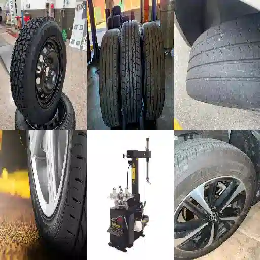 cambio gomme aperto oggi rifredi goodyear affidabilità nel cambio gomme last minute Goodyear