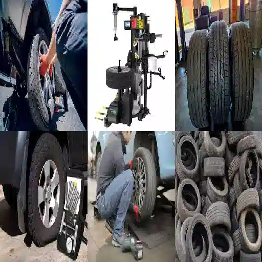 cambio gomme aperto oggi scandicci michelin professionalità e rapidità