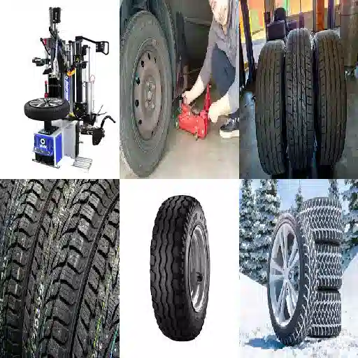 cambio gomme barum firenze con cura artigianale