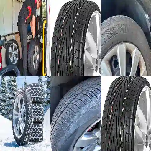 cambio gomme bf goodrich firenze attenzione al dettaglio e precisione