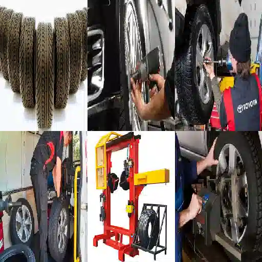 cambio gomme bridgestone firenze consegna veloce con attenzione al dettaglio e strumenti ultramoderni