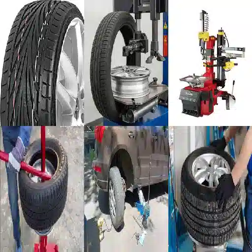 cambio gomme calenzano affidabilità testata su strada