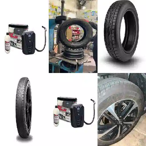 cambio gomme cooper firenze attenzione artigianale nell'installazione su strada