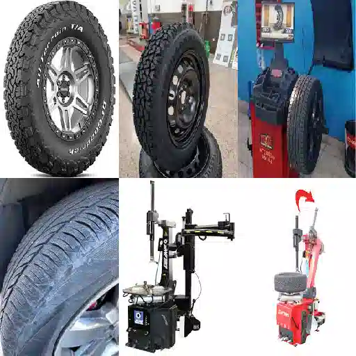 cambio gomme domenica firenze nord falken affidabilità senza compromessi