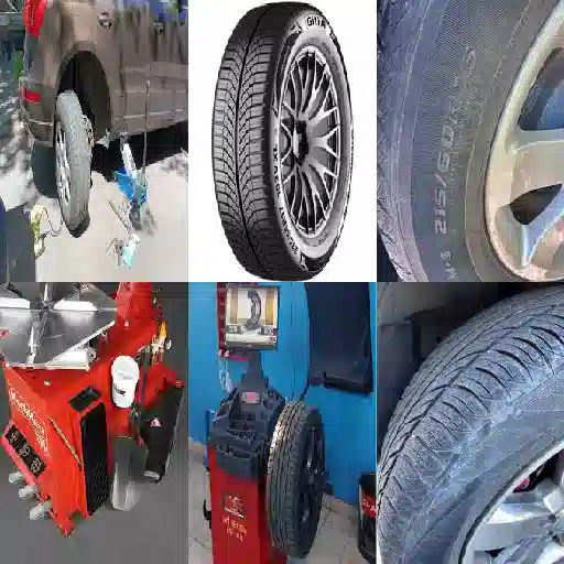 cambio gomme domenica firenze sud falken esperienza esperta anche la domenica