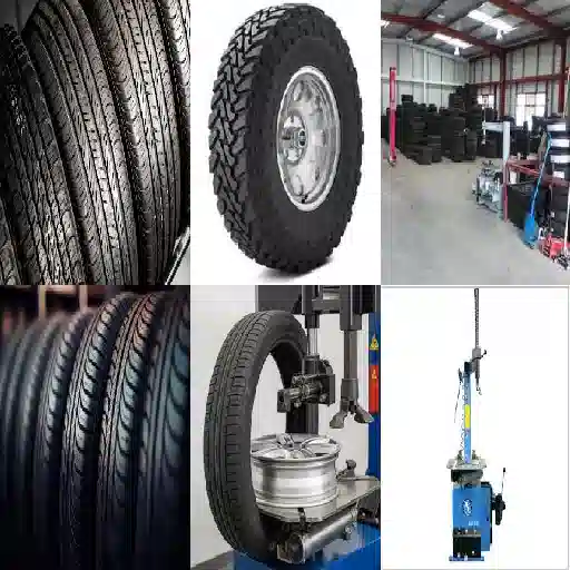 cambio gomme domenica gavinana goodyear intervento professionale con attenzione ai dettagli