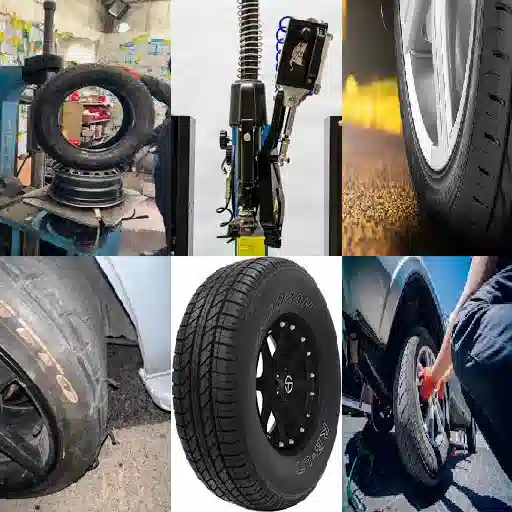 cambio gomme domenica grassina hankook efficienza e competenza di pneumatici Hankook