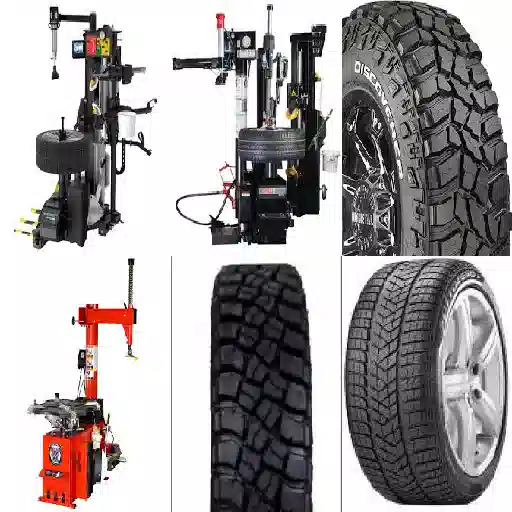 cambio gomme firenze sud qualità duratura e precisione nel montaggio