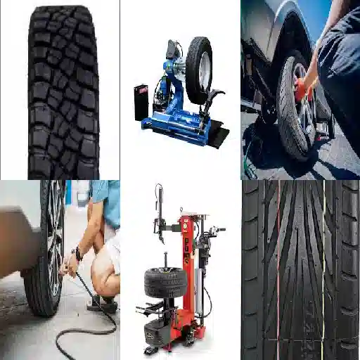 cambio gomme firenze attenzione al dettaglio per sicurezza e durata superiore