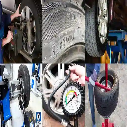 cambio gomme firestone firenze tecnologia innovativa e sicurezza certificata