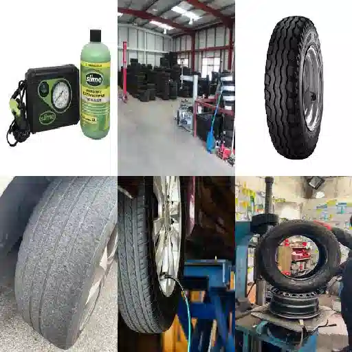 cambio gomme galluzzo assistenza qualificata e attrezzatura moderna