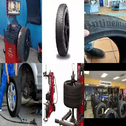 cambio gomme general tire firenze precisione meccanica con rispetto per il tempo prezioso