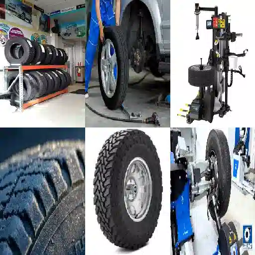 cambio gomme h24 campi bisenzio dunlop attenzione al dettaglio e velocità imbattibile