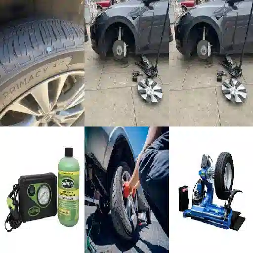 cambio gomme h24 firenze sud falken precisione meticolosa evergreen affidabilità notturna