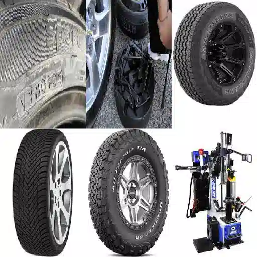 cambio gomme h24 novoli continental servizio tempestivo affidabile