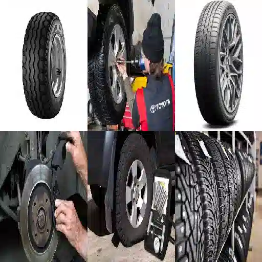 cambio gomme h24 pistoia yokohama efficienza del montaggio e scelta premium