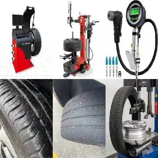 cambio gomme impruneta con tecniche all'avanguardia risultanti efficienti