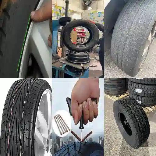 cambio gomme isolotto assistenza tecnica precisa e amichevole