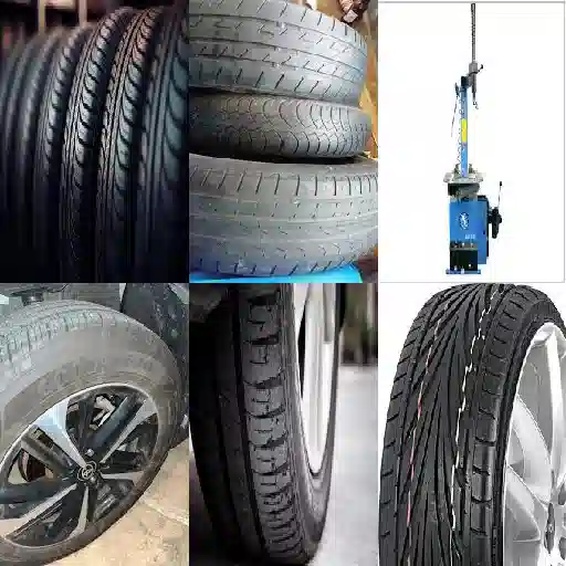 cambio gomme kenda firenze servizio esperto valorizza sicurezza e durata dei pneumatici modelli Kenda nella piazza fiorentina