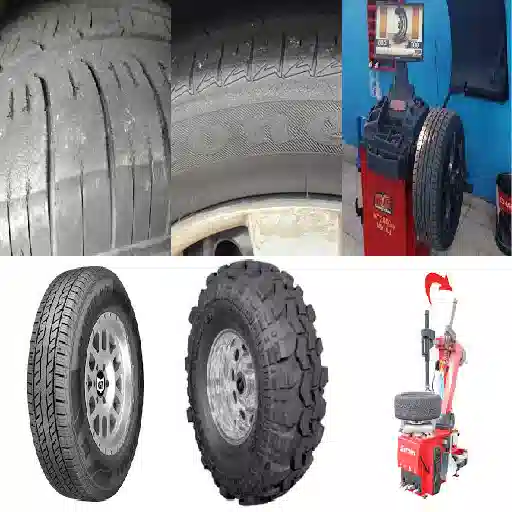 cambio gomme laufenn firenze servizio rapido e competente per garanti di performance migliori