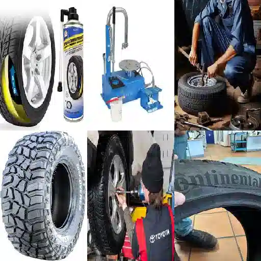 cambio gomme le piagge servizi veloci e affidabili