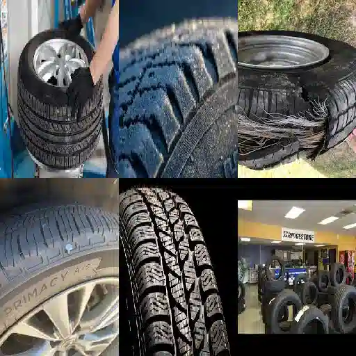 cambio gomme legnaia tecnologia all'avanguardia e flessibilità