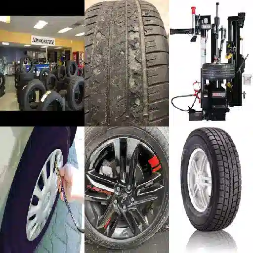 cambio gomme matador firenze con efficacia certificata da professionalità locale