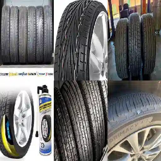 cambio gomme michelin firenze con tecnologia all'avanguardia per massimizzare la sicurezza