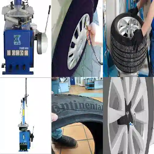 cambio gomme minerva firenze efficacia rapidita garanzia curiosita al volante