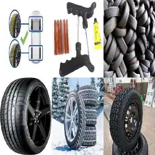 cambio gomme nankang firenze fatto con la rosticceria tecnica dei dettagli certi