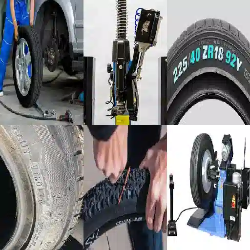 cambio gomme prezzi quartiere 4 servizio rapido e affidabile