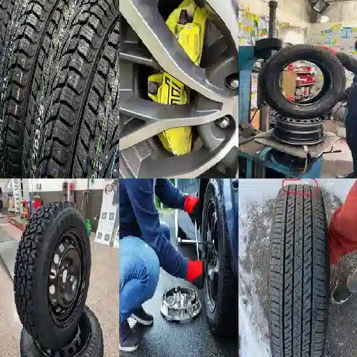 cambio gomme prezzi quartiere 5 con offerte dettagliatamente competitive e chiare