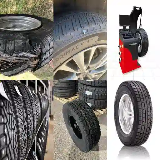 cambio gomme prezzi rifredi servizio veloce e curato