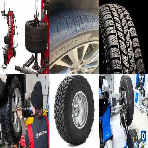 cambio gomme quartiere 2 attenzione ai dettagli meccanici locali