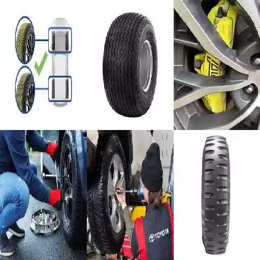 cambio gomme quartiere 4 precisione impeccabile senza perde tempo