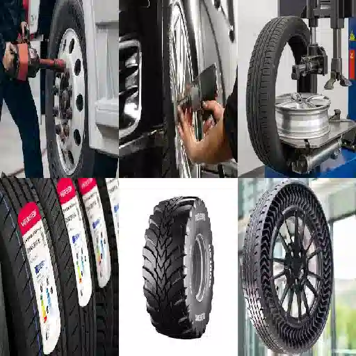 cambio gomme quartiere 5 servizio tempestivo con cortesia in strada