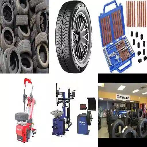 cambio gomme royal black firenze esperienza tecnica innovativa