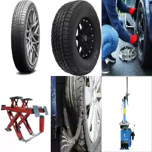 cambio gomme sabato firenze sud falken precisione nei dettagli e assistenza esperta