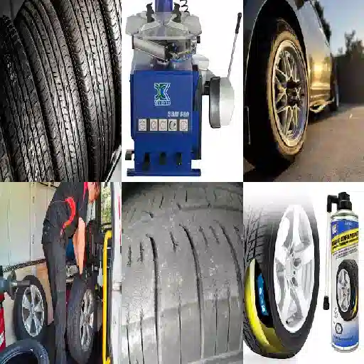 cambio gomme sabato osmannoro michelin interventi rapidi garantiti Michelin