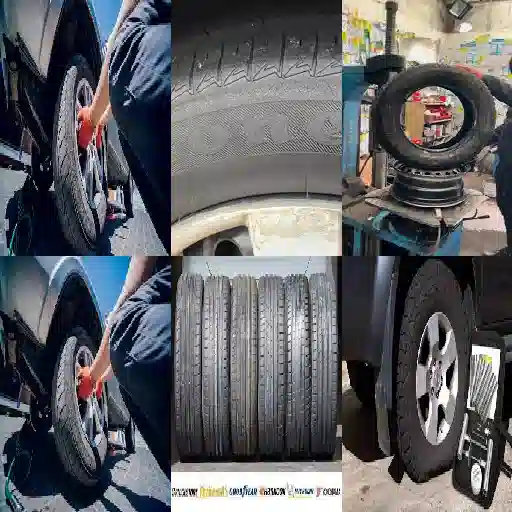 cambio gomme sabato pistoia michelin efficienza e tempismo garanzia canale Michelin